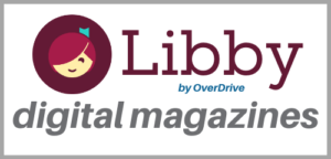 Libby | Magazines